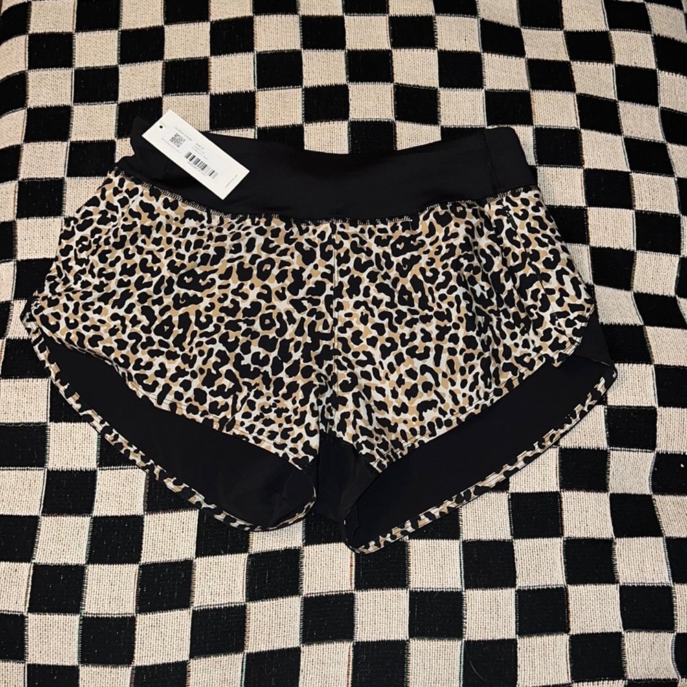 Outdoor Voices Running Shorts